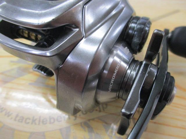 18バンタムMGL HG LH