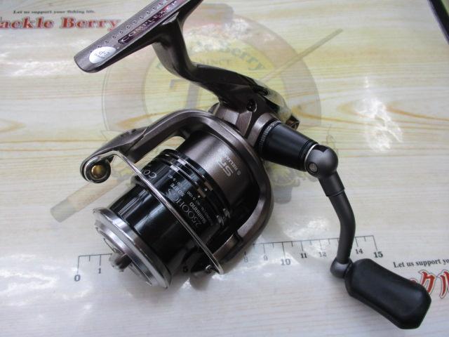 コンプレックスCI4 2500HGS F4｜＠ベリーネット 日本最大新品中古釣具