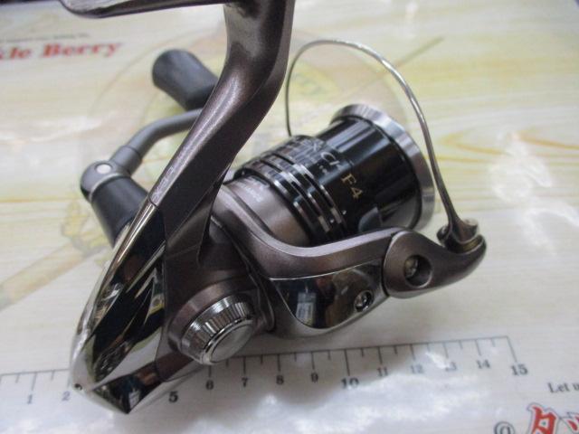 コンプレックスCI4 2500HGS F4｜＠ベリーネット 日本最大新品中古釣具