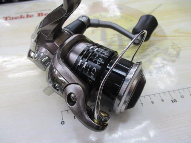 コンプレックスCI4 2500HGS F4｜＠ベリーネット 日本最大新品中古釣具