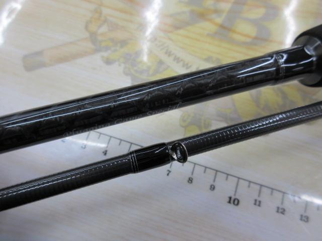 ダークシャドウEX DSEX-C74