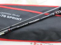 アーマークラッド FOAS-78 スプリント