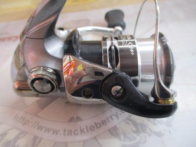 レアニウムCI4+ C2000HGS