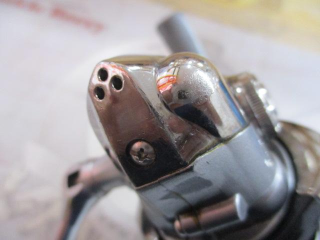 レアニウムCI4+ C2000HGS