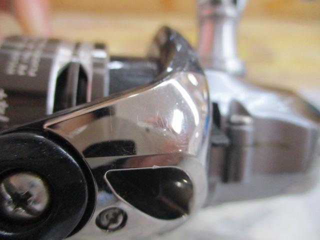 レアニウムCI4+ C2000HGS