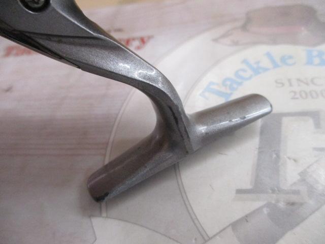 レアニウムCI4+ C2000HGS