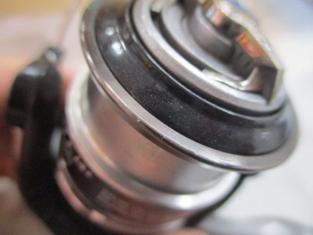 レアニウムCI4+ C2000HGS