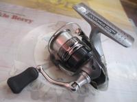 レアニウムCI4+ C2000HGS