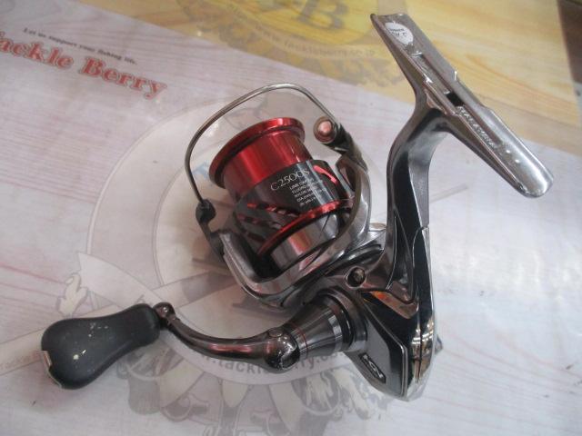 16ストラディックCI4+ C2500S