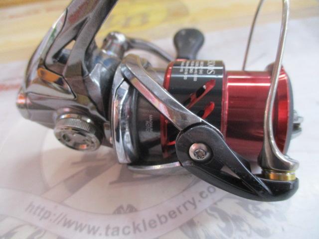 16ストラディックCI4+ C2500S