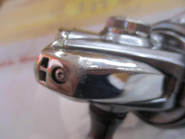 16ストラディックCI4+ C2500S