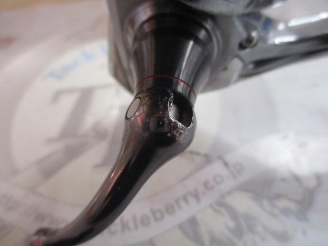 16ストラディックCI4+ C2500S