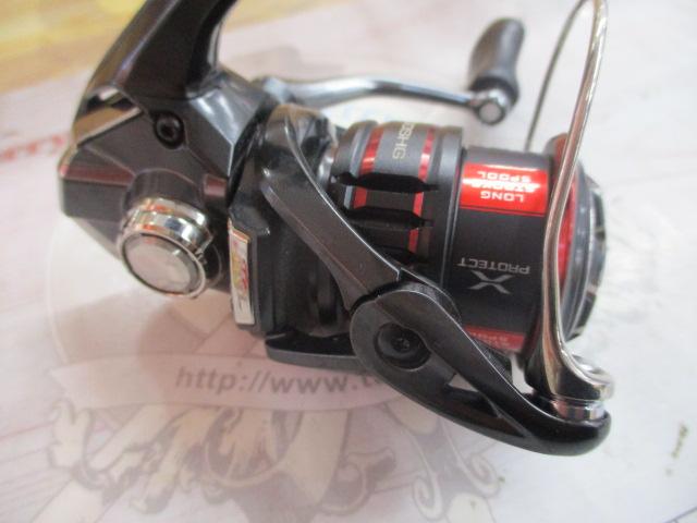 20ヴァンフォード C2500SHG