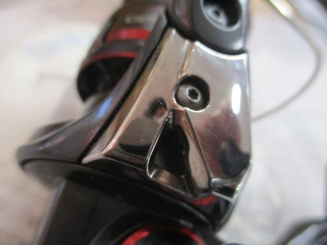 20ヴァンフォード C2500SHG