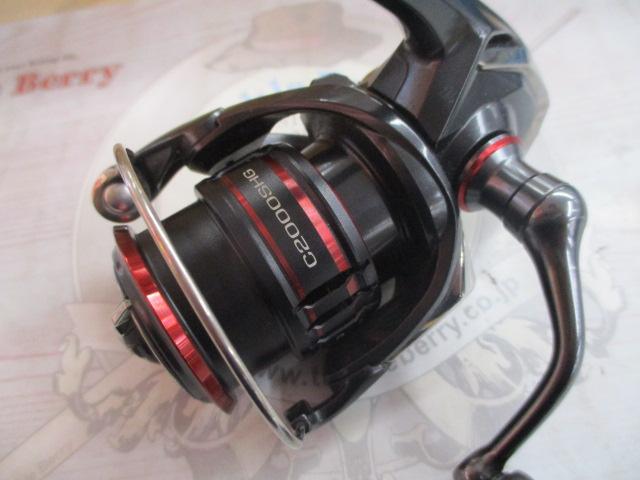 20ヴァンフォード C2000SHG