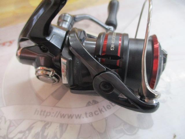 20ヴァンフォード C2000SHG