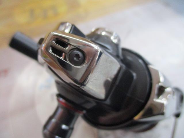 20ヴァンフォード C2000SHG