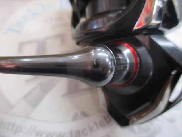 20ヴァンフォード C2000SHG