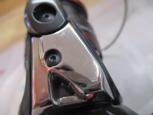 20ヴァンフォード C2000SHG