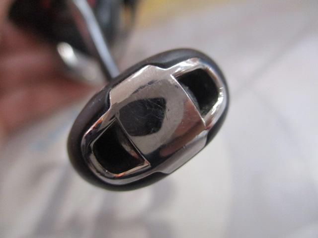 20ヴァンフォード C2000SHG