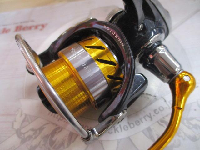 15レブロス 2004H