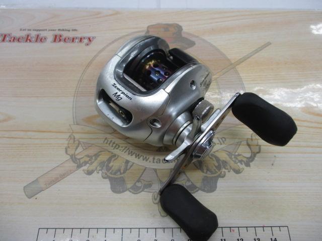 04スコーピオンMg 1001