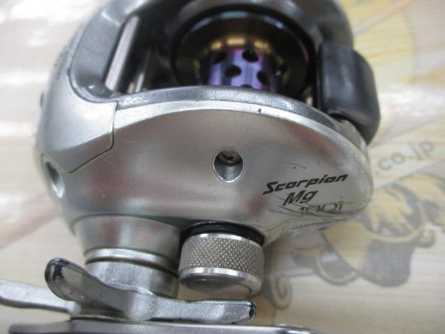 04スコーピオンMg 1001