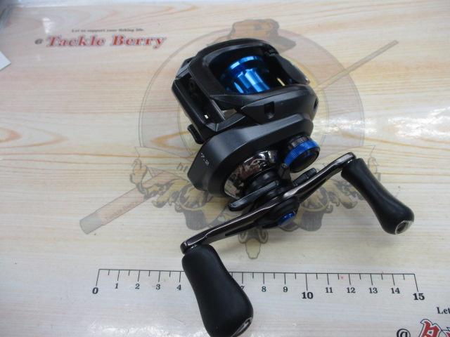 20SLX DC 71HG｜＠ベリーネット 日本最大新品中古釣具WEBショップ