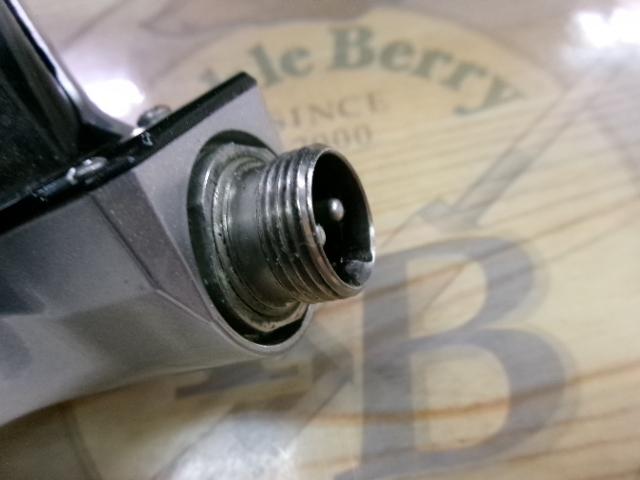 13フォースマスター 400DH