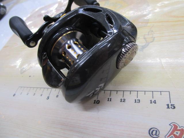 ブレイゾン 100SHL｜＠ベリーネット 日本最大新品中古釣具WEBショップ