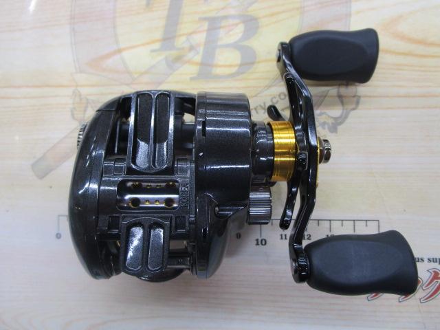 ブレイゾン 100SHL｜＠ベリーネット 日本最大新品中古釣具WEBショップ