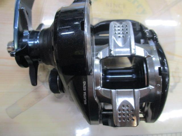 17グラップラー 300HG