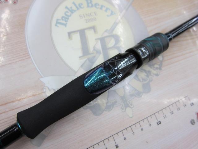 エメラルダスX IL 86M・J｜＠ベリーネット 日本最大新品中古釣具WEB