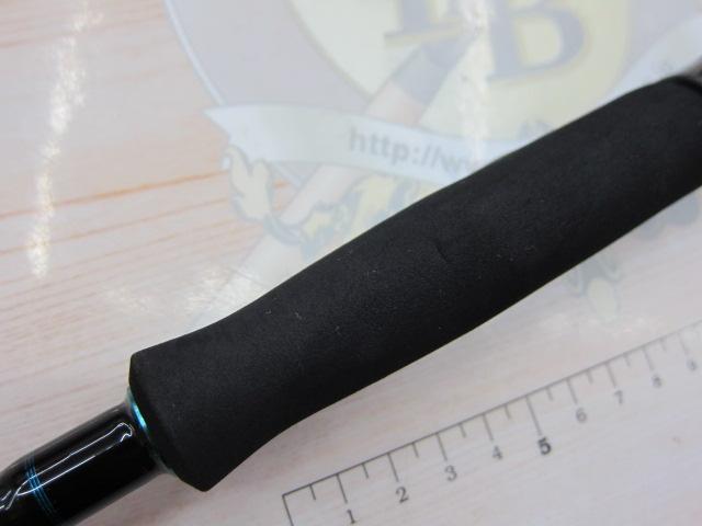 エメラルダスX IL 86M・J