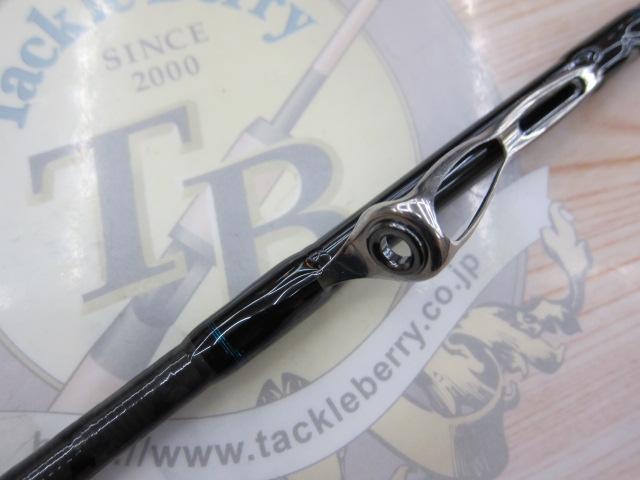 エメラルダスX IL 86M・J