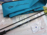 エメラルダスX IL 86M・J