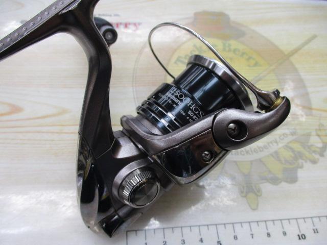 コンプレックスCI4 2500HGS F4