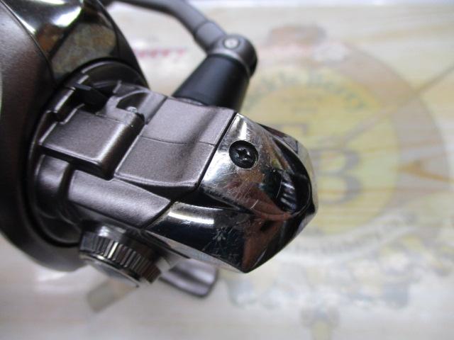 コンプレックスCI4 2500HGS F4