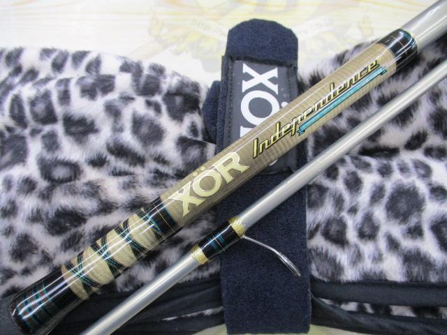 XORインディペンデンス iR-90L(Independence)