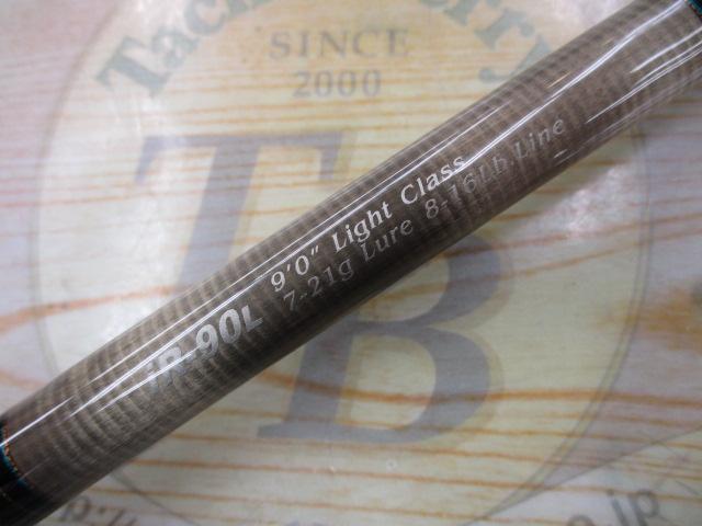 XORインディペンデンス iR-90L(Independence)