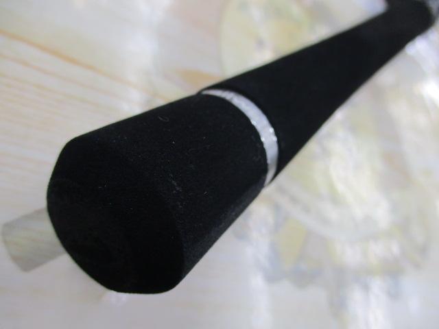 アウトバック NC624M