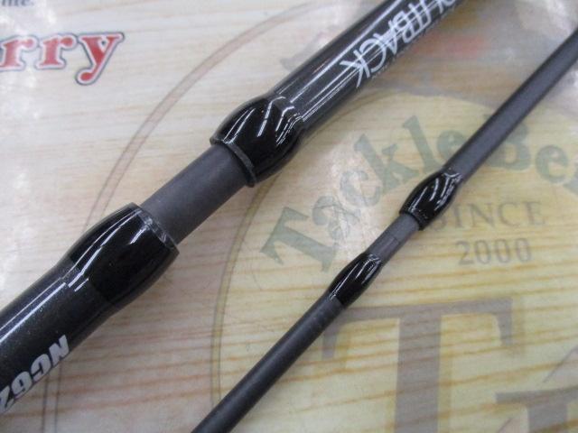 アウトバック NC624M