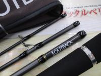 アウトバック NC624M