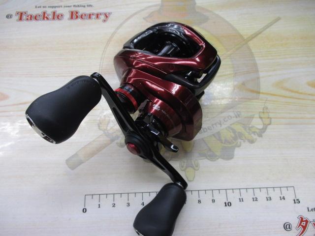 19スコーピオンMGL 150XG