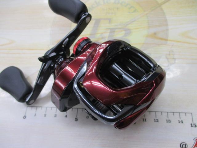 19スコーピオンMGL 150XG