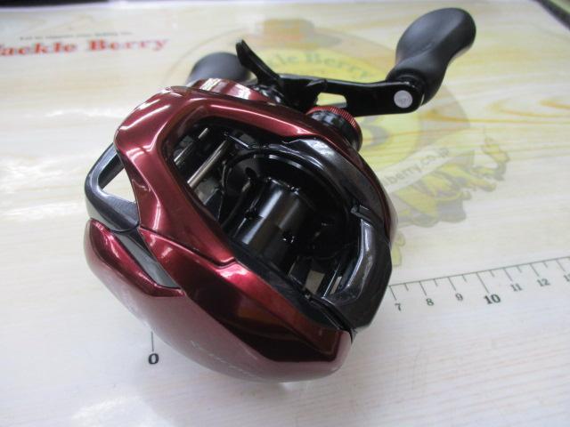 19スコーピオンMGL 150XG