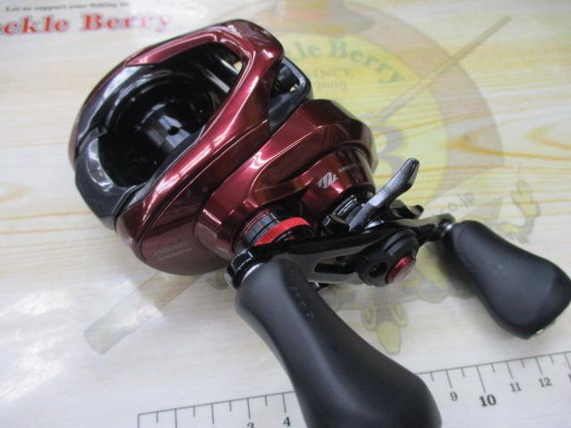 19スコーピオンMGL 150XG