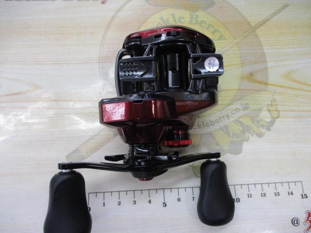 19スコーピオンMGL 150XG