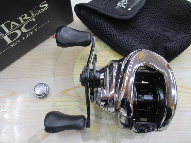 21アンタレスDC XG LH｜＠ベリーネット 日本最大新品中古釣具WEBショップ