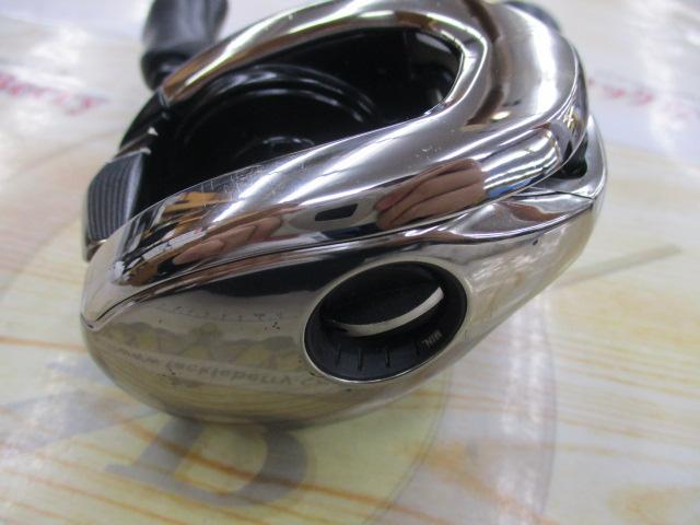 21アンタレスDC XG LH